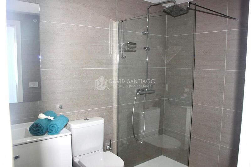 2 Schlafzimmer Appartement für Langzeitmiete