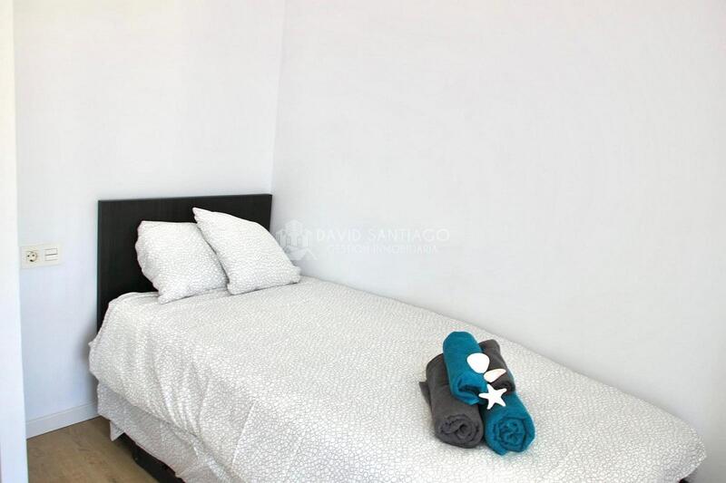 2 Schlafzimmer Appartement für Langzeitmiete