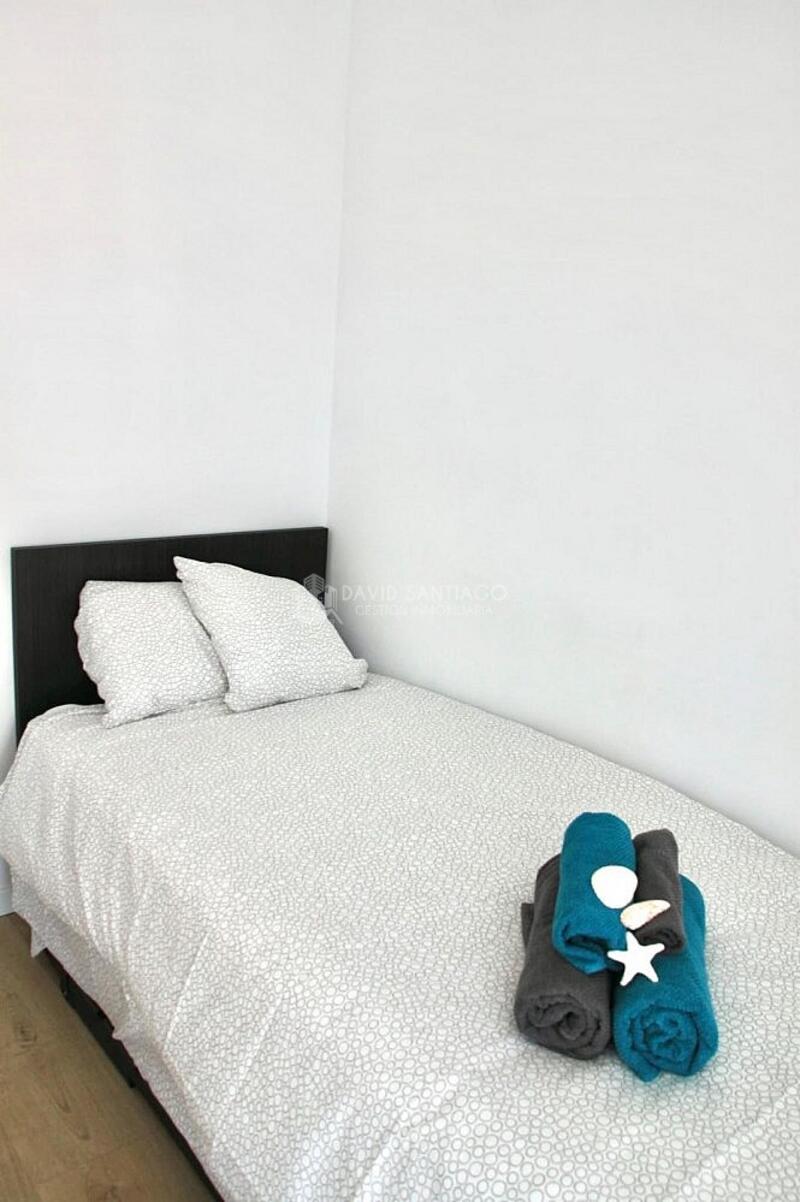 2 Schlafzimmer Appartement für Langzeitmiete