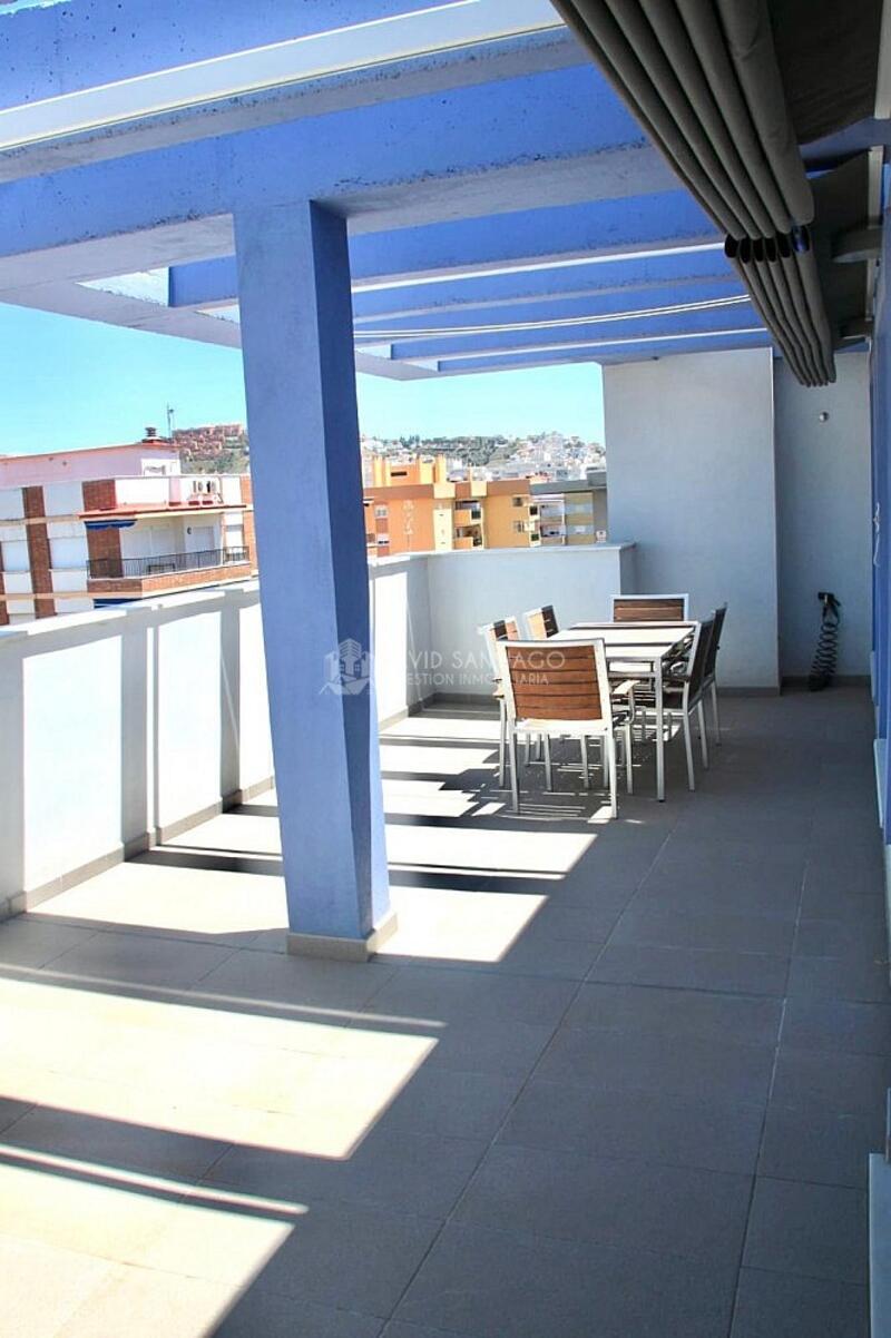 2 Schlafzimmer Appartement für Langzeitmiete