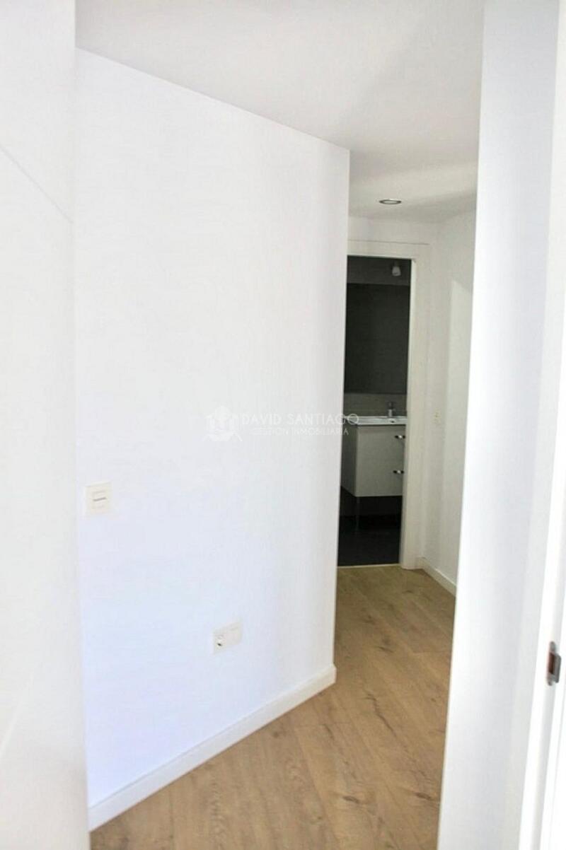 2 Schlafzimmer Appartement für Langzeitmiete