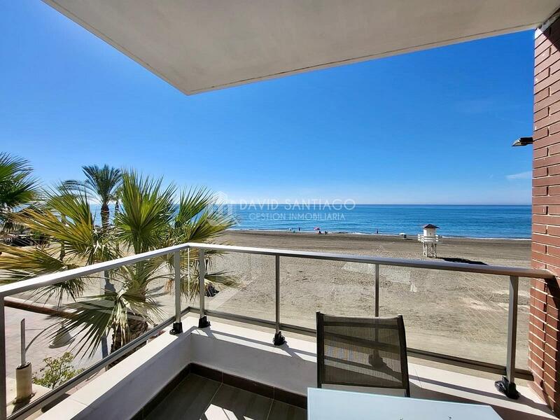Appartement à louer à long terme dans Rincon de la Victoria, Málaga