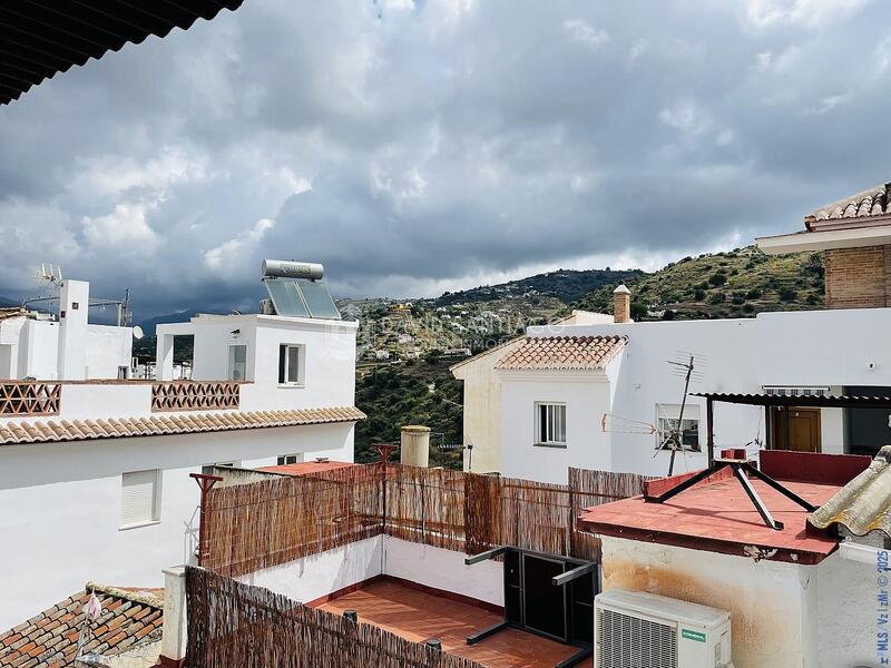 Adosado en venta en Torrox, Málaga