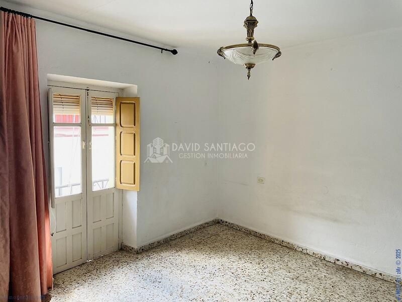 3 chambre Maison de Ville à vendre