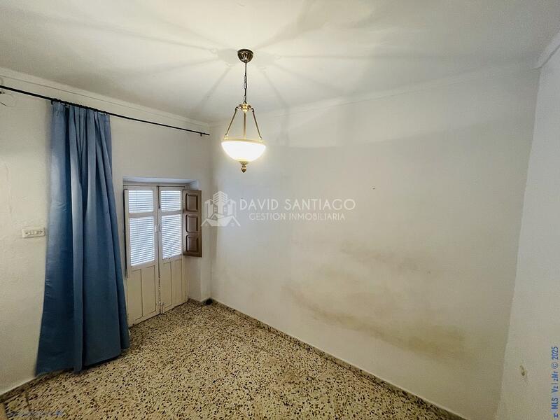 3 chambre Maison de Ville à vendre