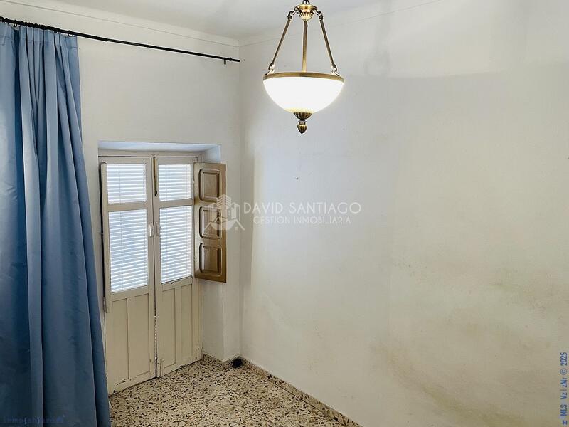 3 chambre Maison de Ville à vendre