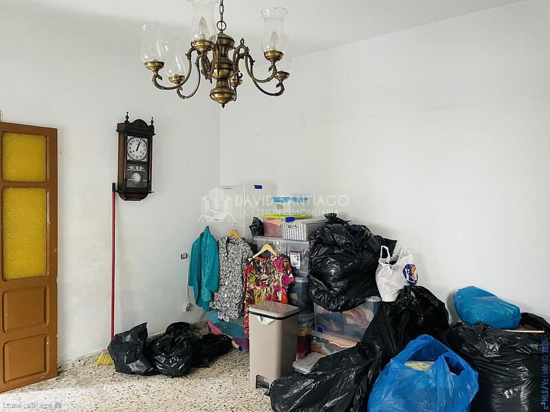 3 chambre Maison de Ville à vendre