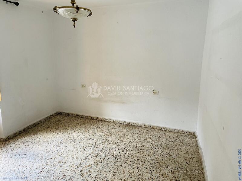 3 chambre Maison de Ville à vendre