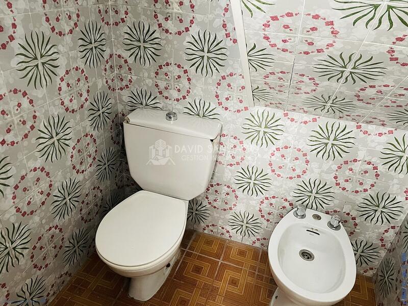 3 chambre Maison de Ville à vendre
