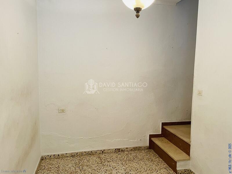 3 chambre Maison de Ville à vendre