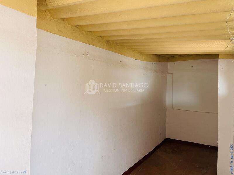 3 chambre Maison de Ville à vendre