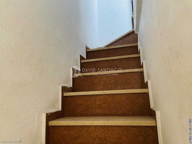 3 chambre Maison de Ville à vendre