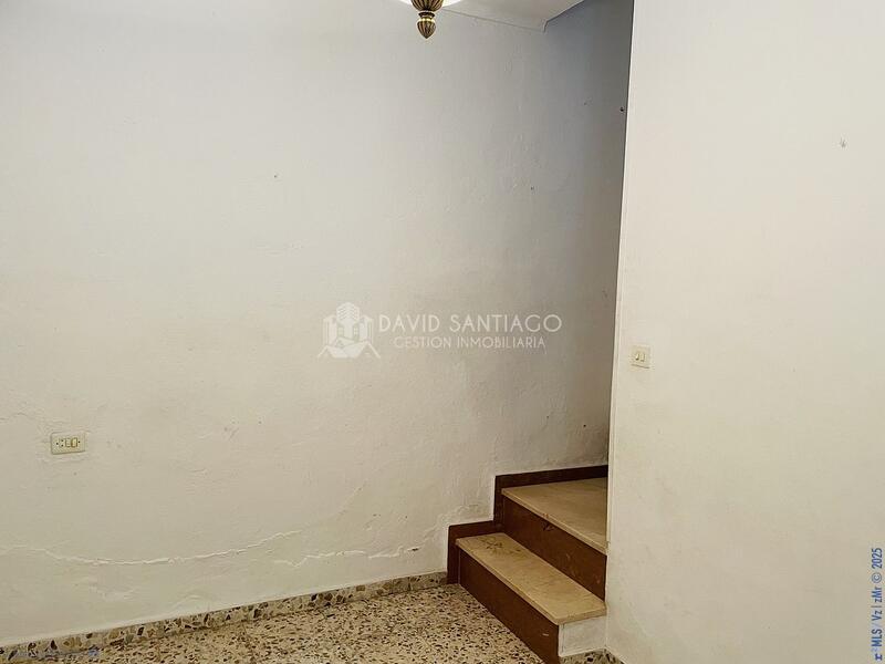 3 chambre Maison de Ville à vendre