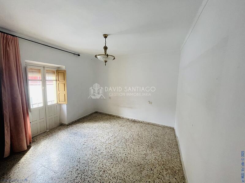 3 chambre Maison de Ville à vendre