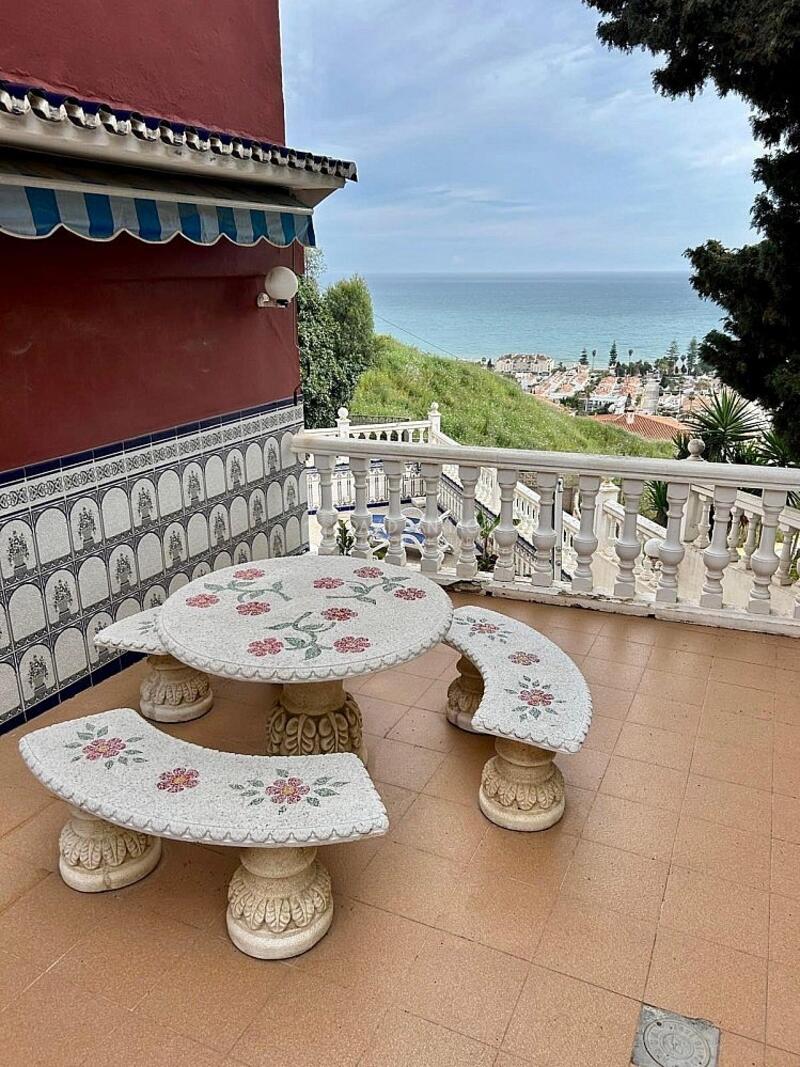 4 soverom Villa for langtidsleie