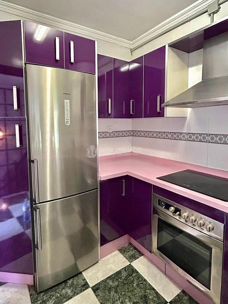 4 soverom Villa for langtidsleie