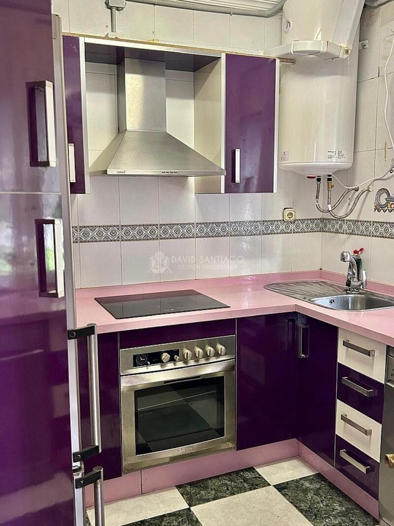 4 soverom Villa for langtidsleie