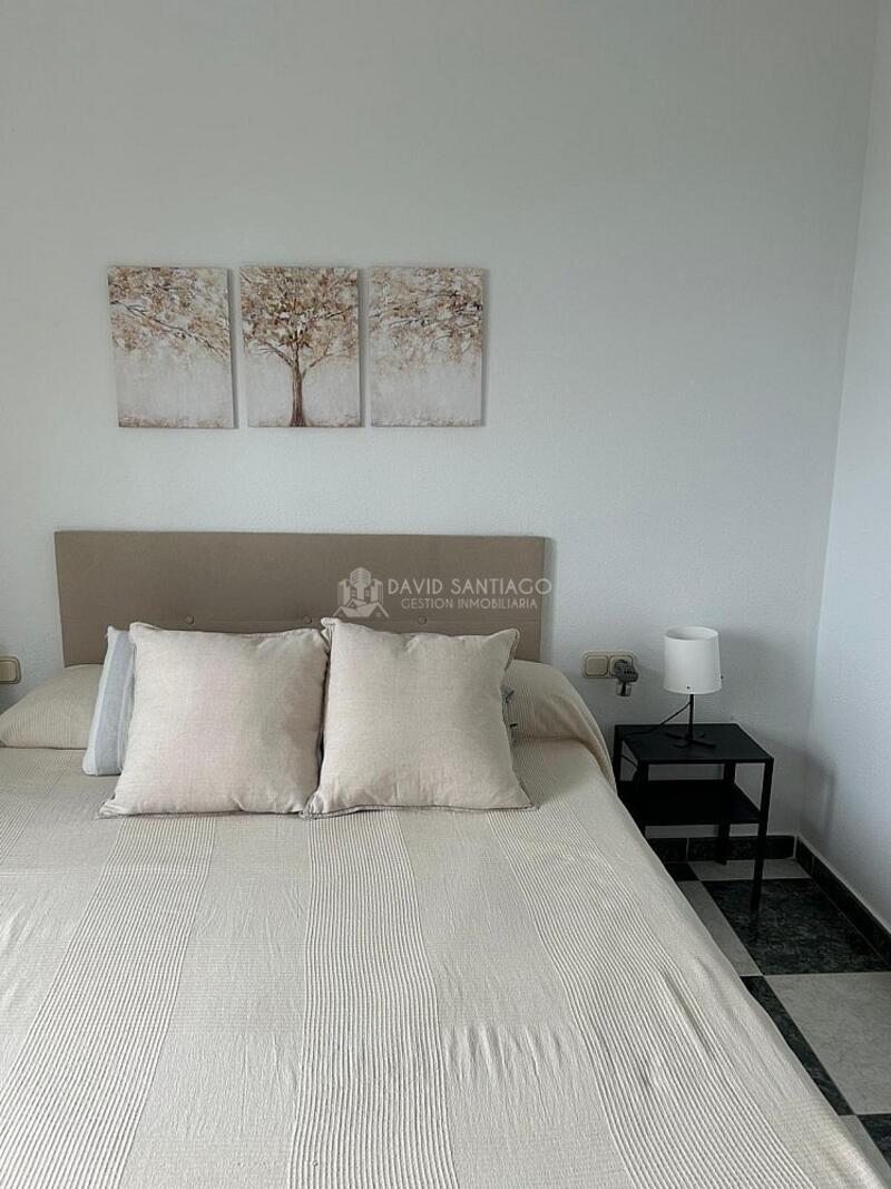 4 soverom Villa for langtidsleie