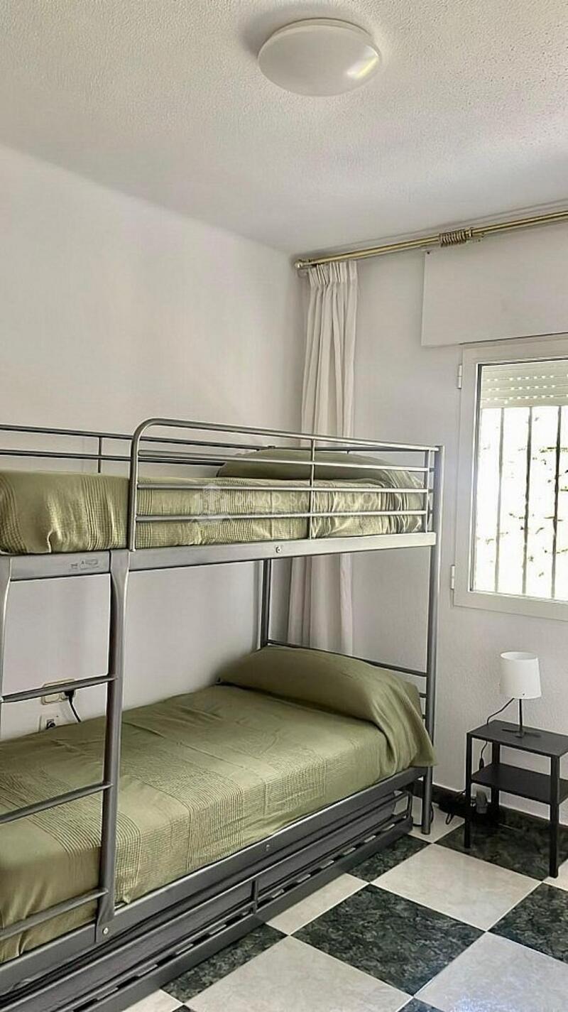 4 soverom Villa for langtidsleie