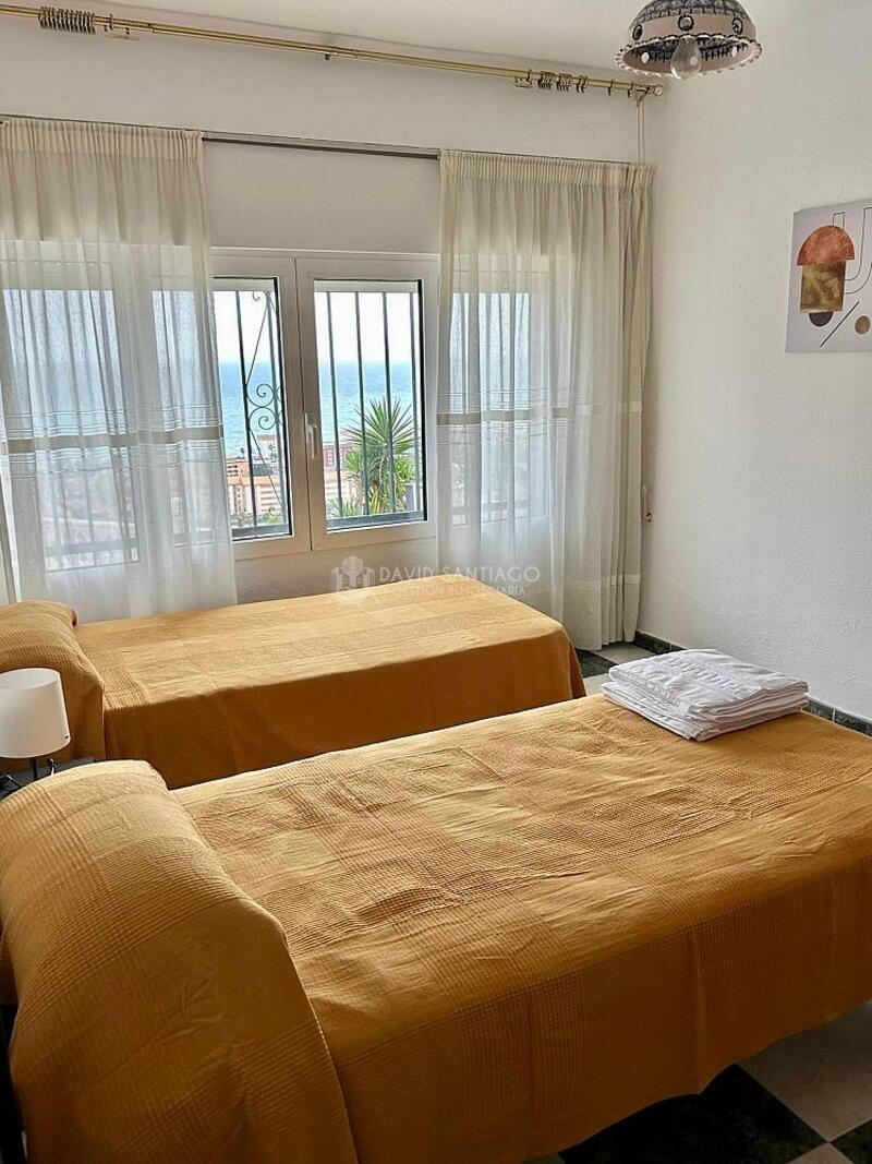4 soverom Villa for langtidsleie