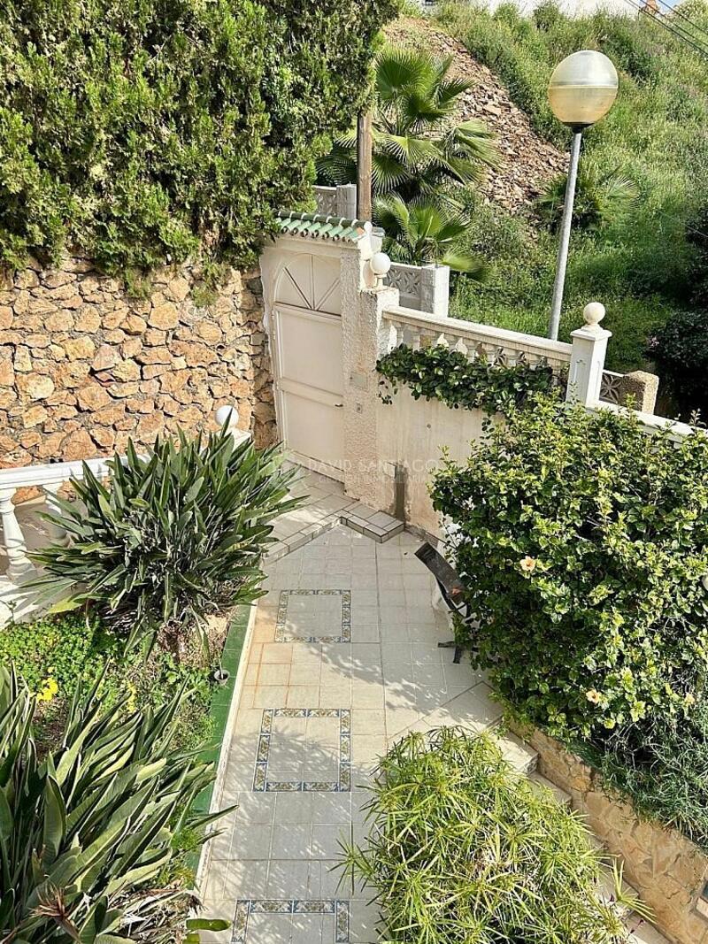 4 soverom Villa for langtidsleie