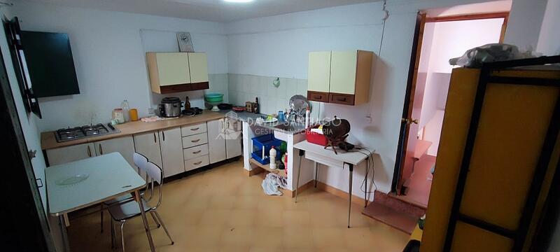 4 slaapkamer Villa Te koop