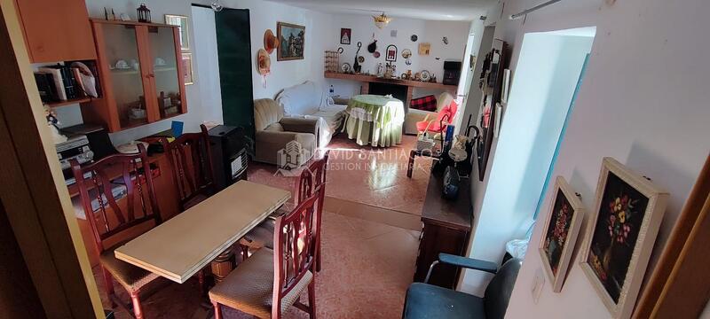 4 slaapkamer Villa Te koop