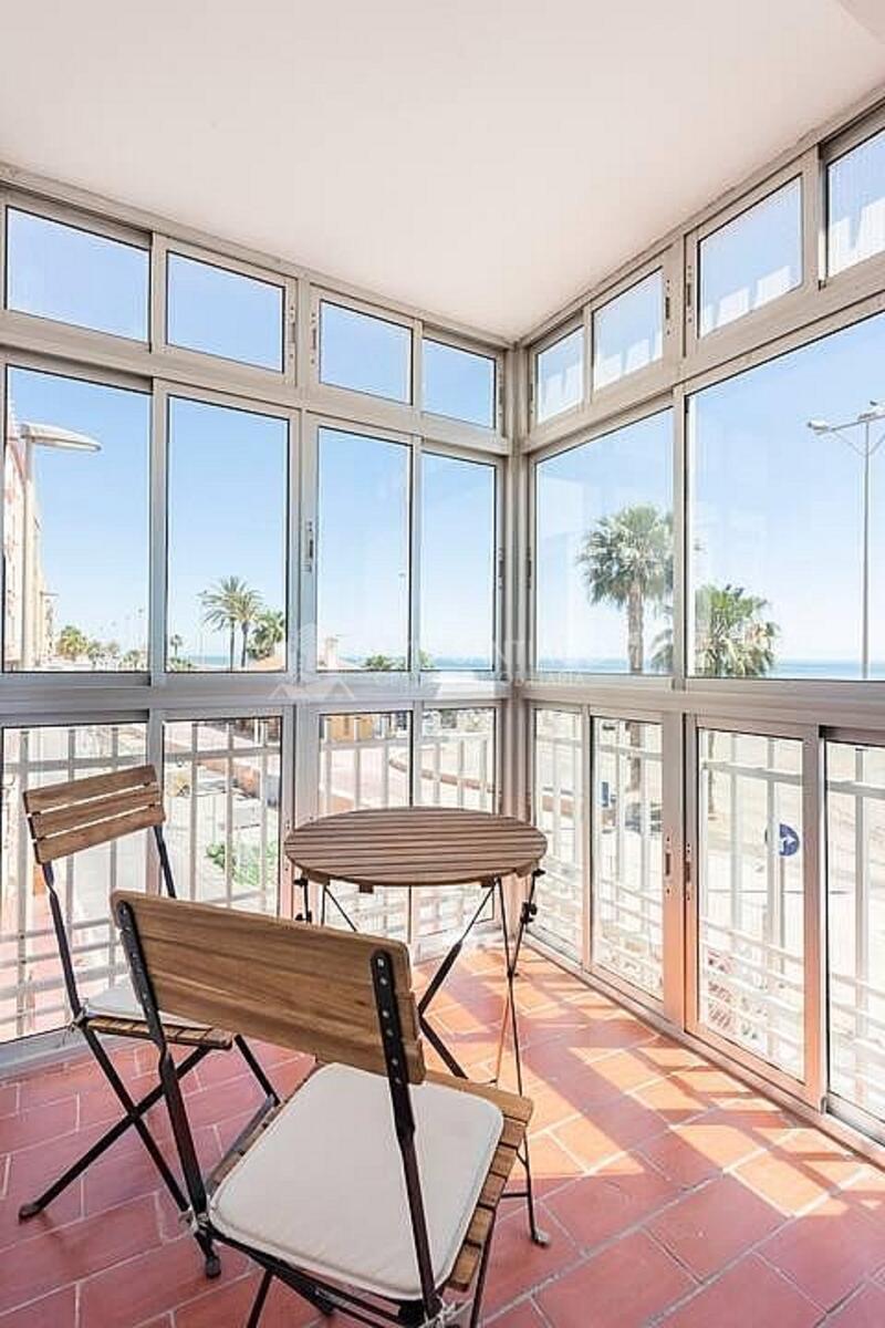 Lejlighed til langtidsleje i Rincon de la Victoria, Málaga