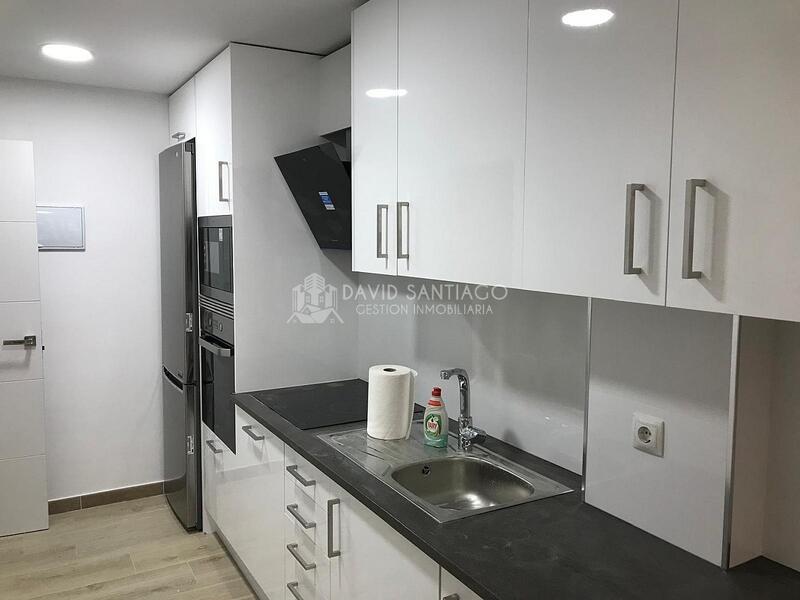 3 bedroom Apartment for Long Term Rent