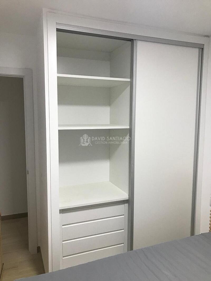 3 bedroom Apartment for Long Term Rent