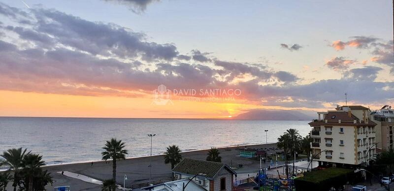 Appartement à louer à long terme dans Rincon de la Victoria, Málaga
