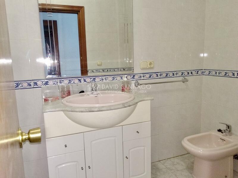 3 chambre Appartement à louer à long terme