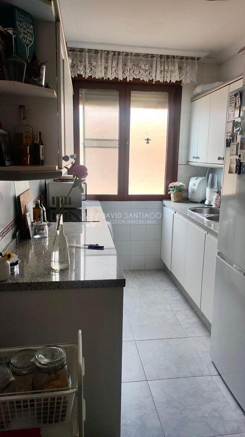 3 Cuarto Apartamento para alquiler a largo plazo