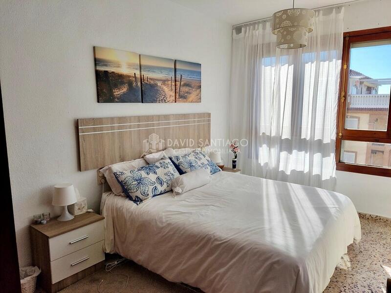 3 Cuarto Apartamento para alquiler a largo plazo