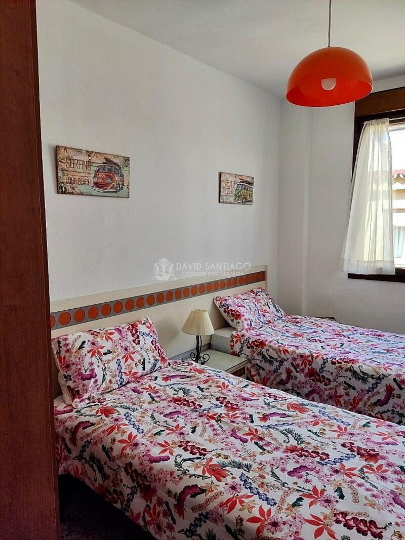 3 Cuarto Apartamento para alquiler a largo plazo