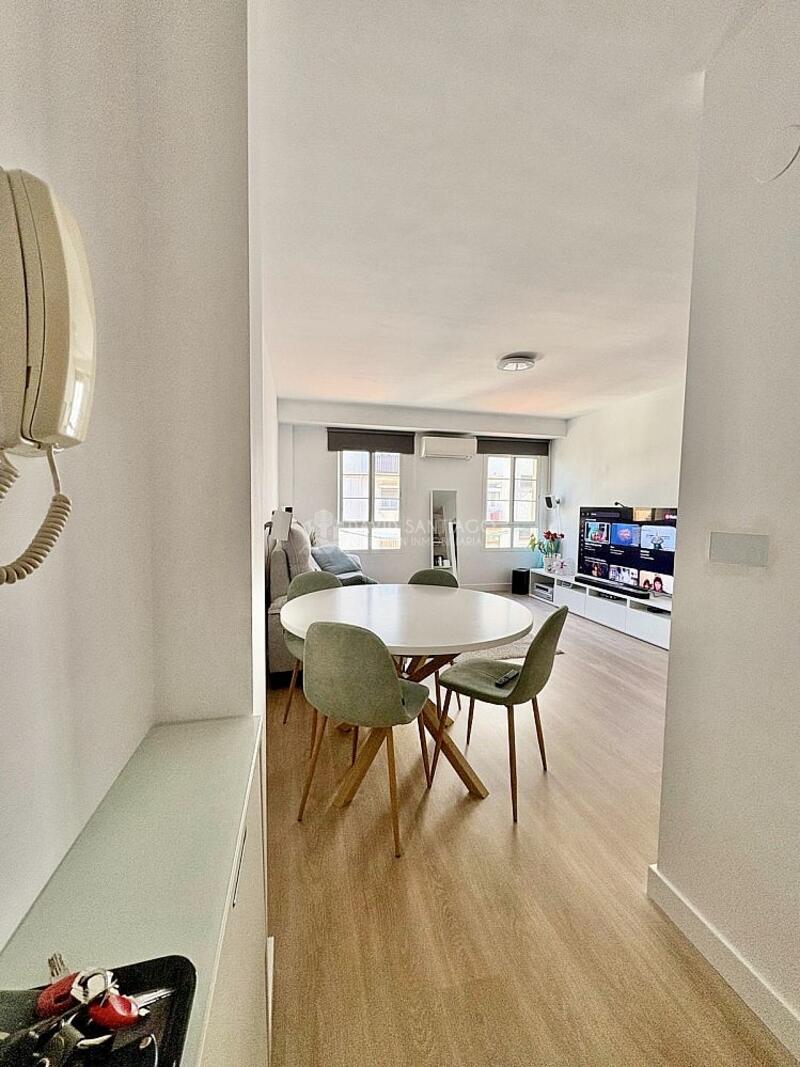 1 Schlafzimmer Appartement zu verkaufen