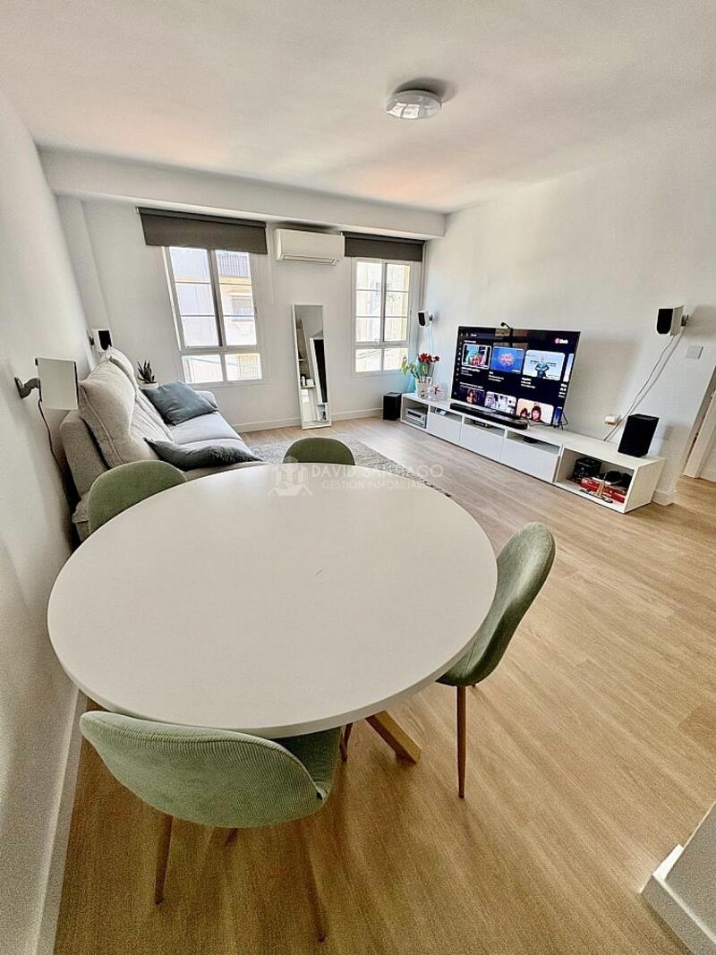 1 Schlafzimmer Appartement zu verkaufen