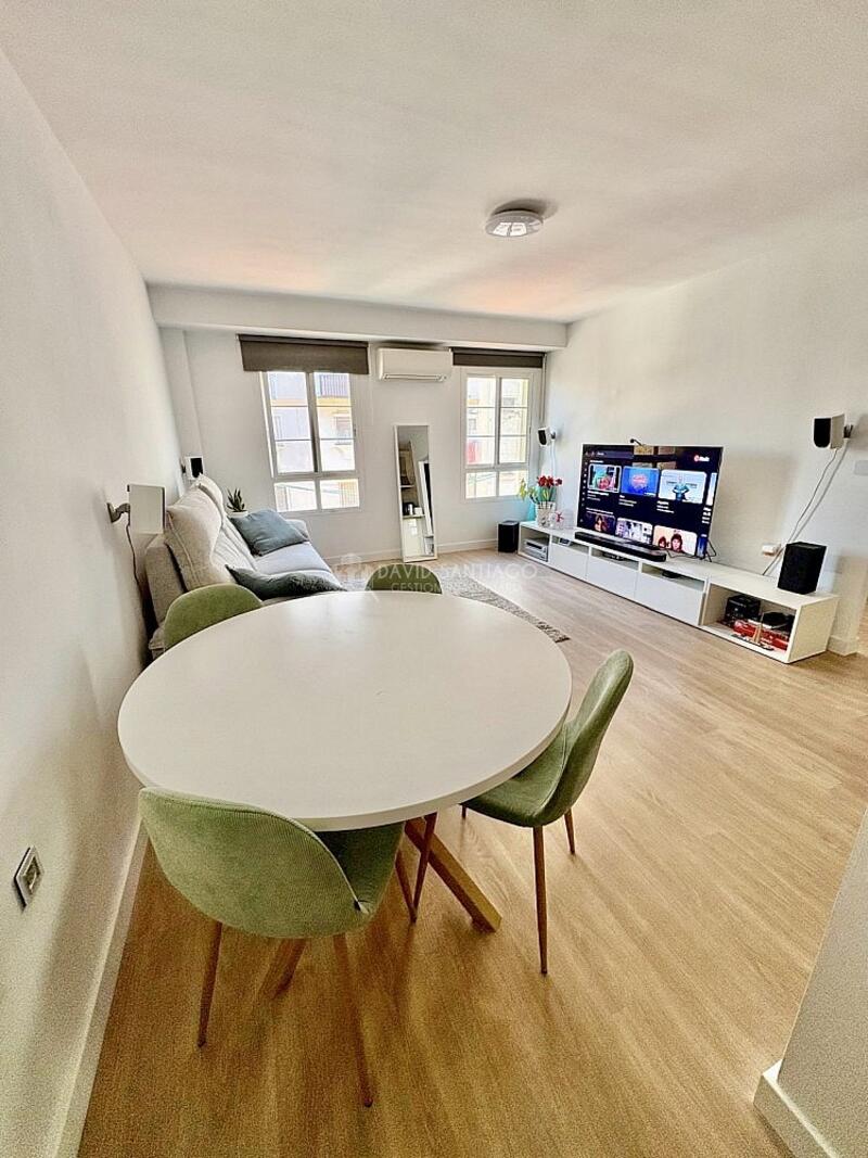 1 Schlafzimmer Appartement zu verkaufen