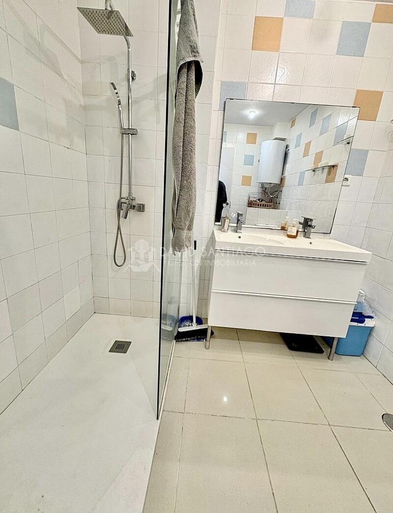1 Schlafzimmer Appartement zu verkaufen