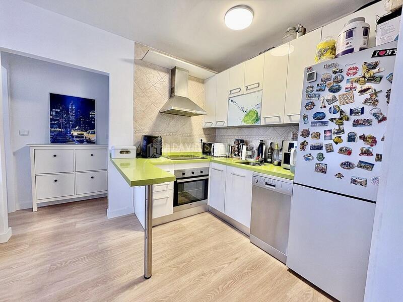 1 Schlafzimmer Appartement zu verkaufen