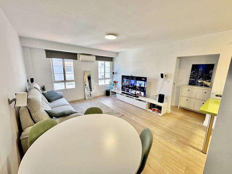 1 Schlafzimmer Appartement zu verkaufen