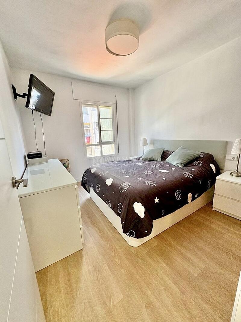 1 Schlafzimmer Appartement zu verkaufen