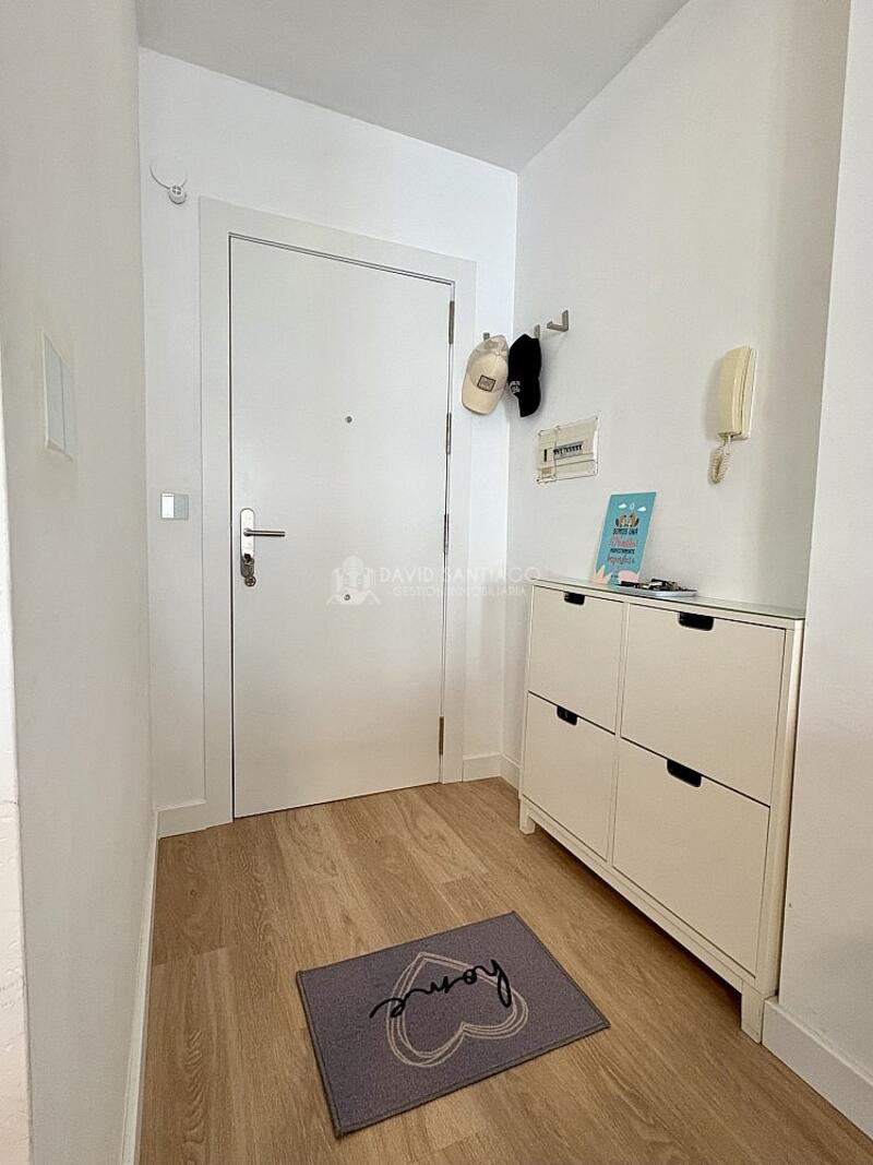 1 Schlafzimmer Appartement zu verkaufen