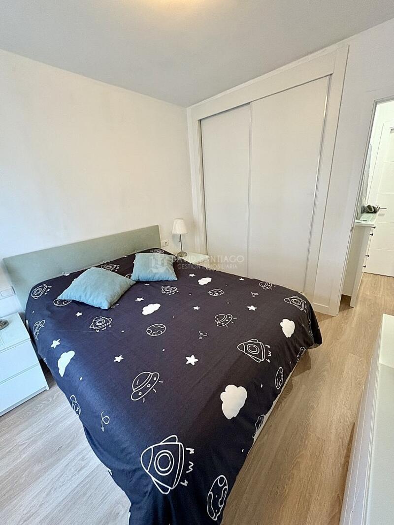 1 Schlafzimmer Appartement zu verkaufen