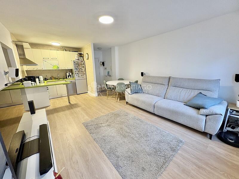 1 Schlafzimmer Appartement zu verkaufen