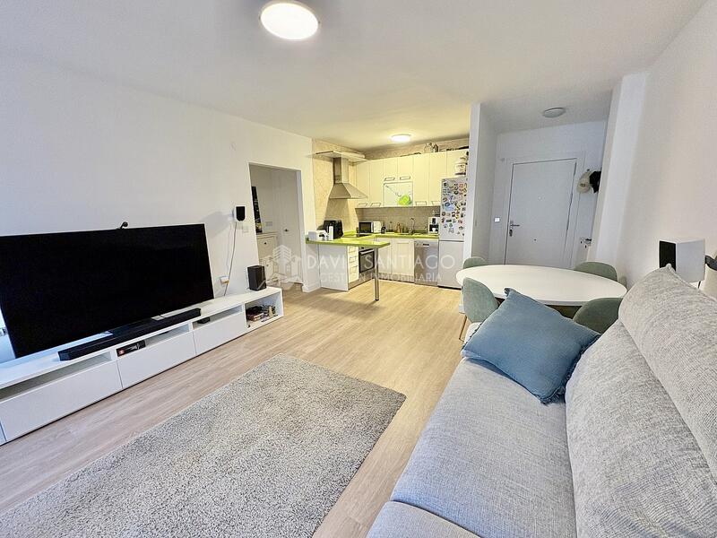 1 Schlafzimmer Appartement zu verkaufen