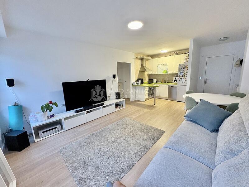 1 Schlafzimmer Appartement zu verkaufen