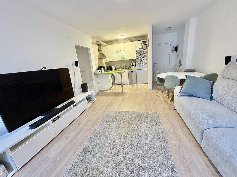 1 Schlafzimmer Appartement zu verkaufen
