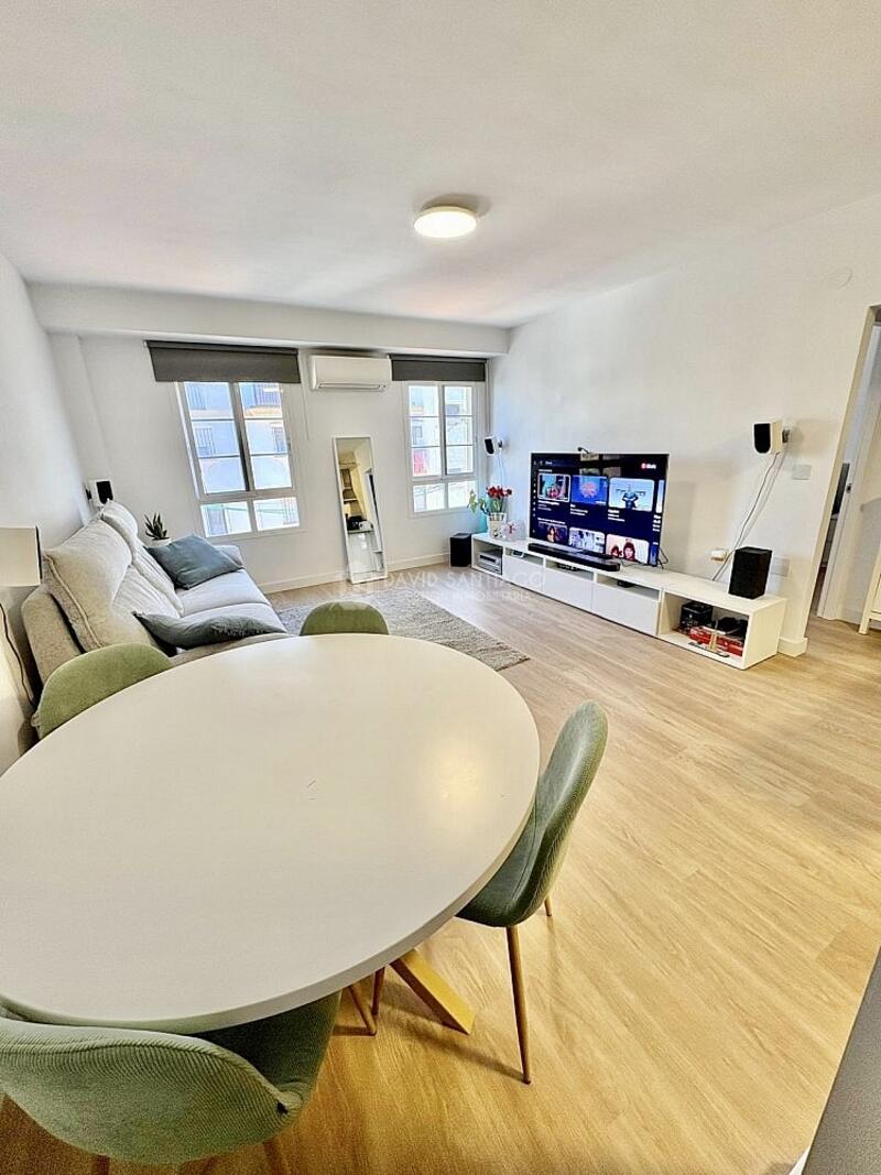 1 Schlafzimmer Appartement zu verkaufen