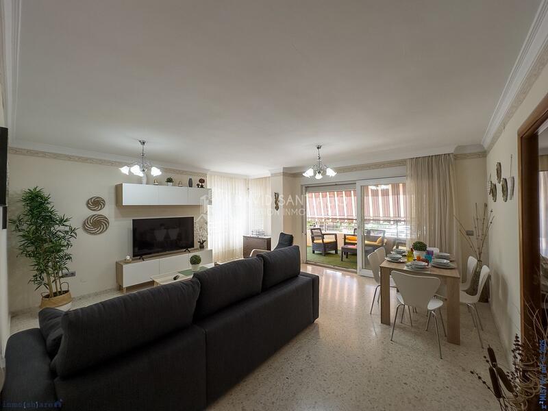 4 bedroom Apartment for sale